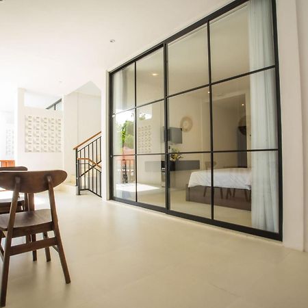 Tegal Wangi Canggu Exterior photo