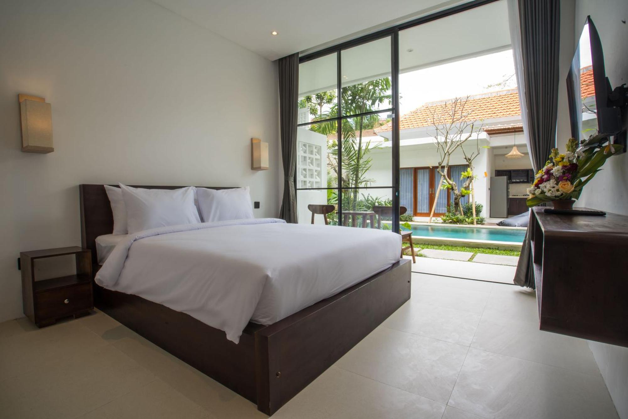 Tegal Wangi Canggu Exterior photo